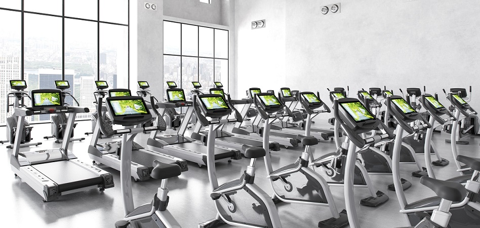 BH Fitness cierra un acuerdo con Pure Fitness para distribuir su equipamiento